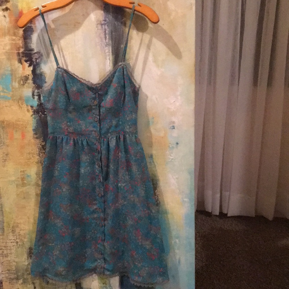 Summer dress